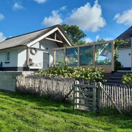 Aan De Hoge Weg Bed & Breakfast Kamperveen Luaran gambar